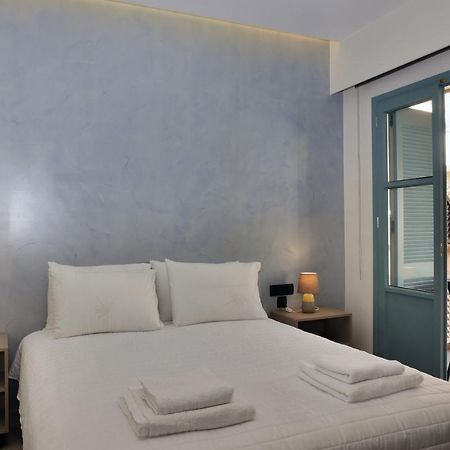 Rex Apartments Chania  Eksteriør billede