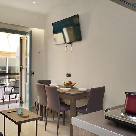 Rex Apartments Chania  Eksteriør billede