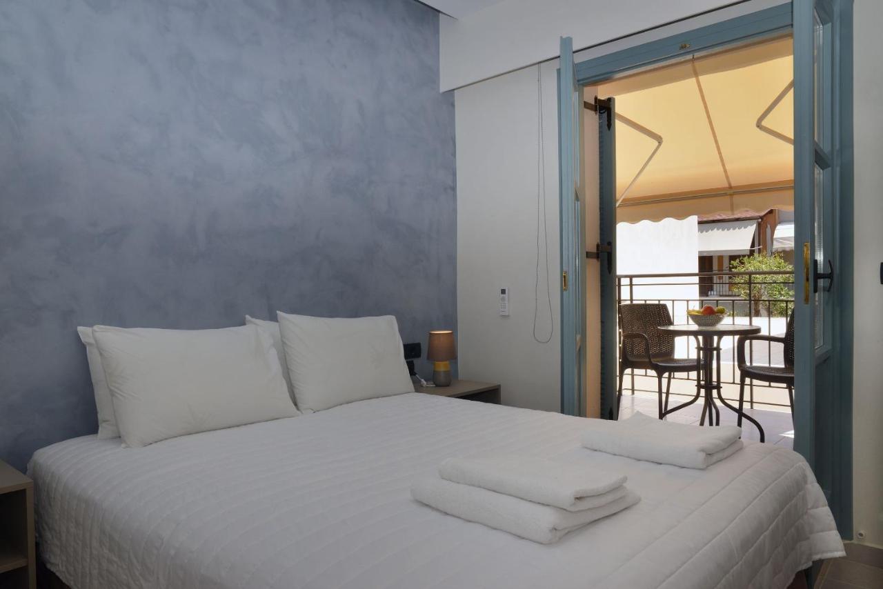Rex Apartments Chania  Eksteriør billede