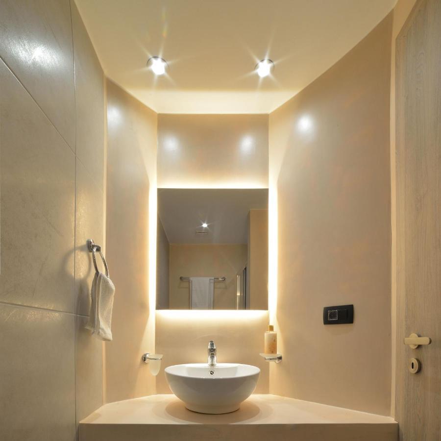 Rex Apartments Chania  Eksteriør billede